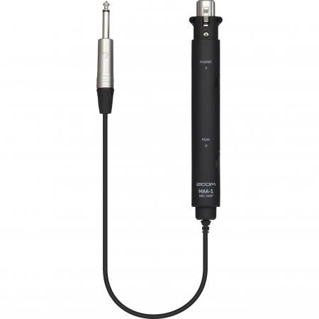 ZOOM A1X FOUR ZOOMアコースティック楽器用マルチエフェクター 【公式